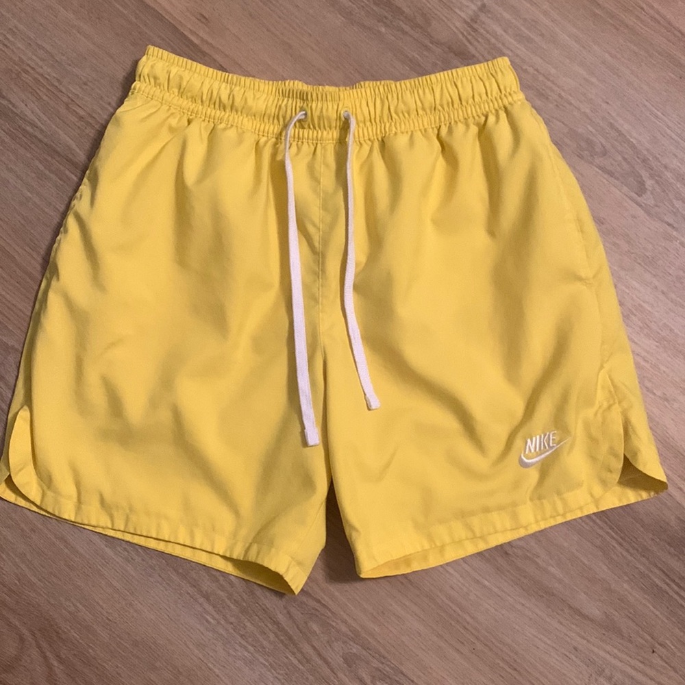 Nike Swim Trunks